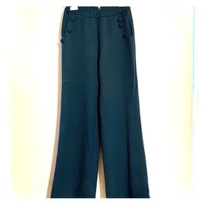 Voodoo Vixen Trouser